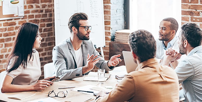 Call To Action Photo