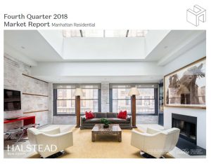 Halstead Market Report - 4th Quarter