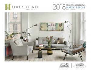 Manhattan Q1 Market Report