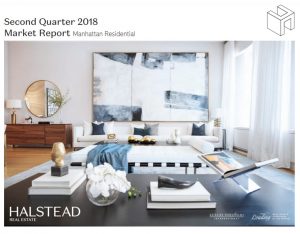 Mahnattan Q1 Market Report