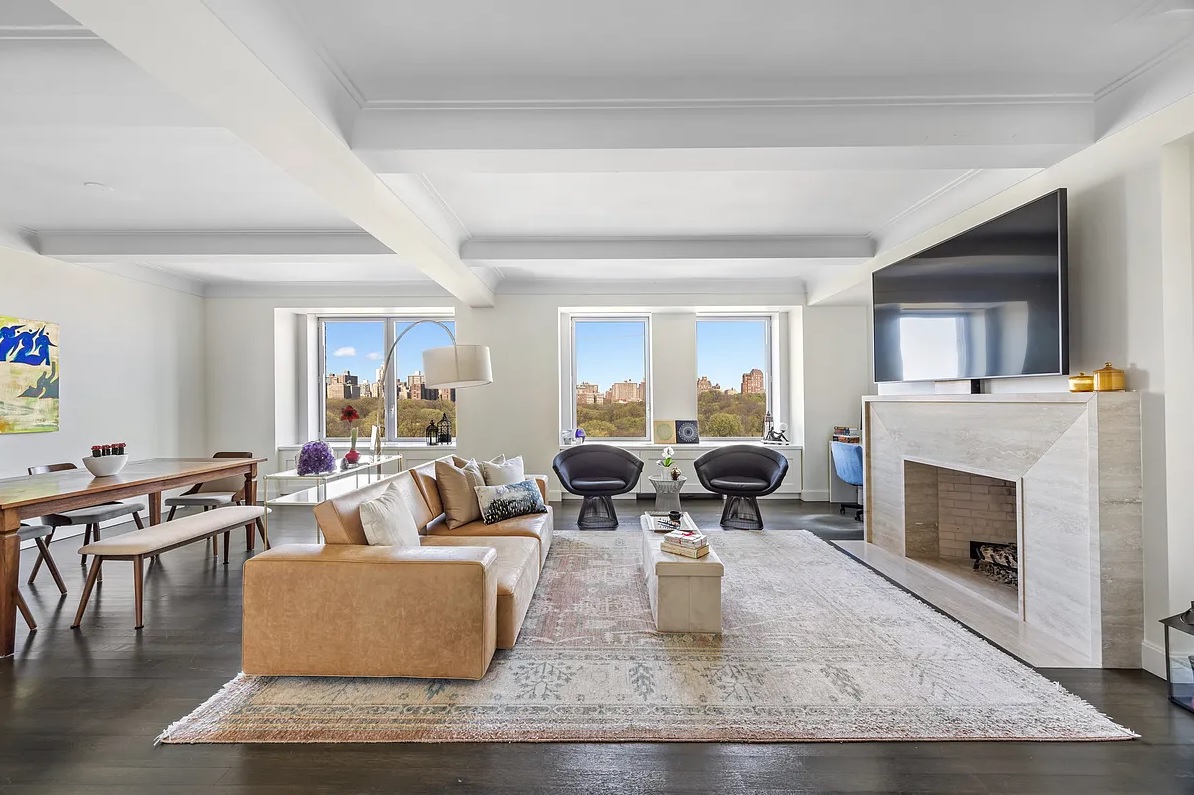 1212 5th Avenue 14th New York  10029