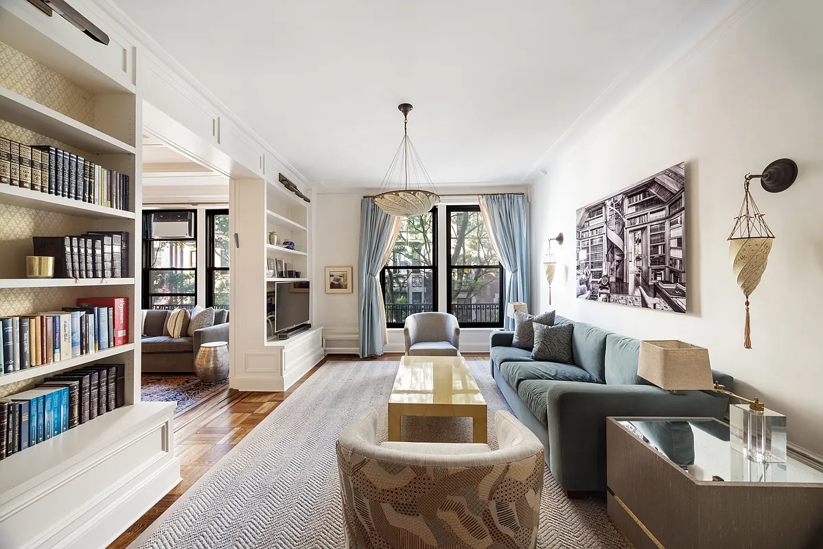 645 West End Avenue #2A New York 10025