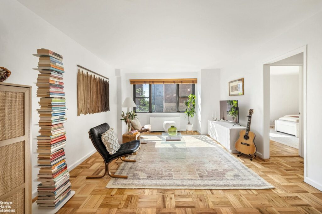 201 East 77th Street Apt #7A, New York, NY 10075