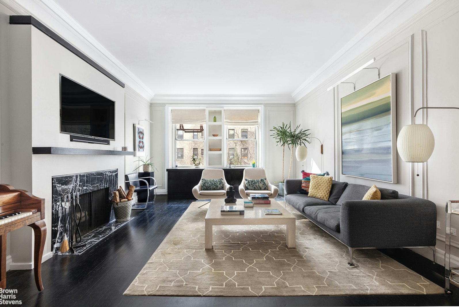 210 West 90th Street Apt #7B New York 10024