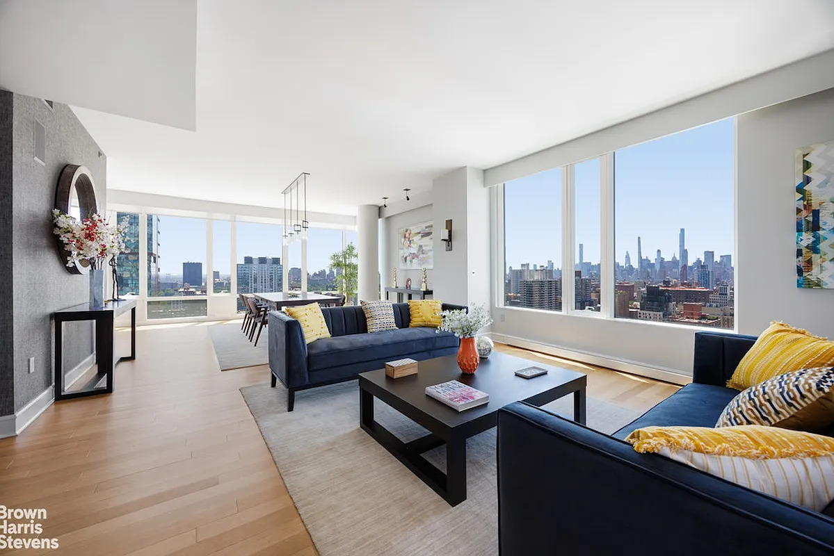 245 WEST 99TH STREET, 26B