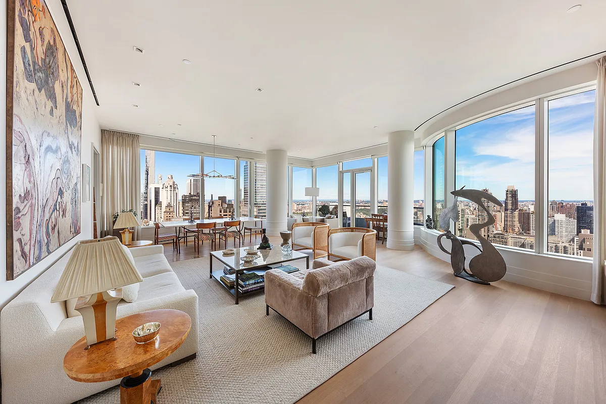 252 East 57th Street #55A New York 10022