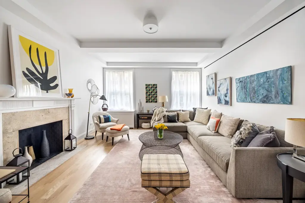 1150 Fifth Avenue #9C