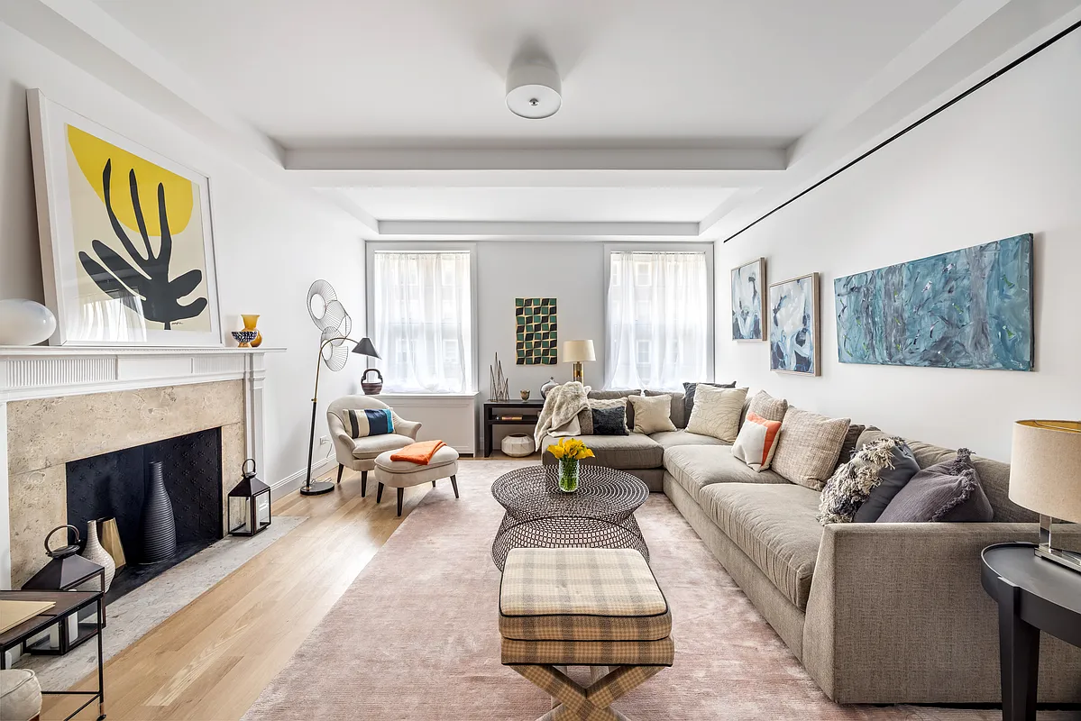 1150 Fifth Avenue #9C New York 10128