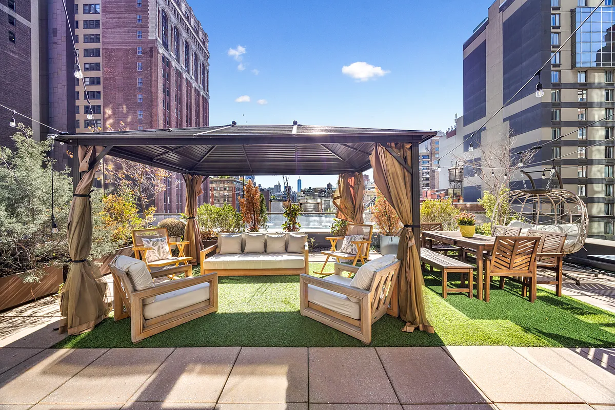 101 West 24th Street #6D New York 10011