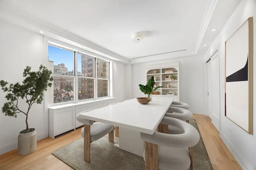 317 West 89th Street #9E